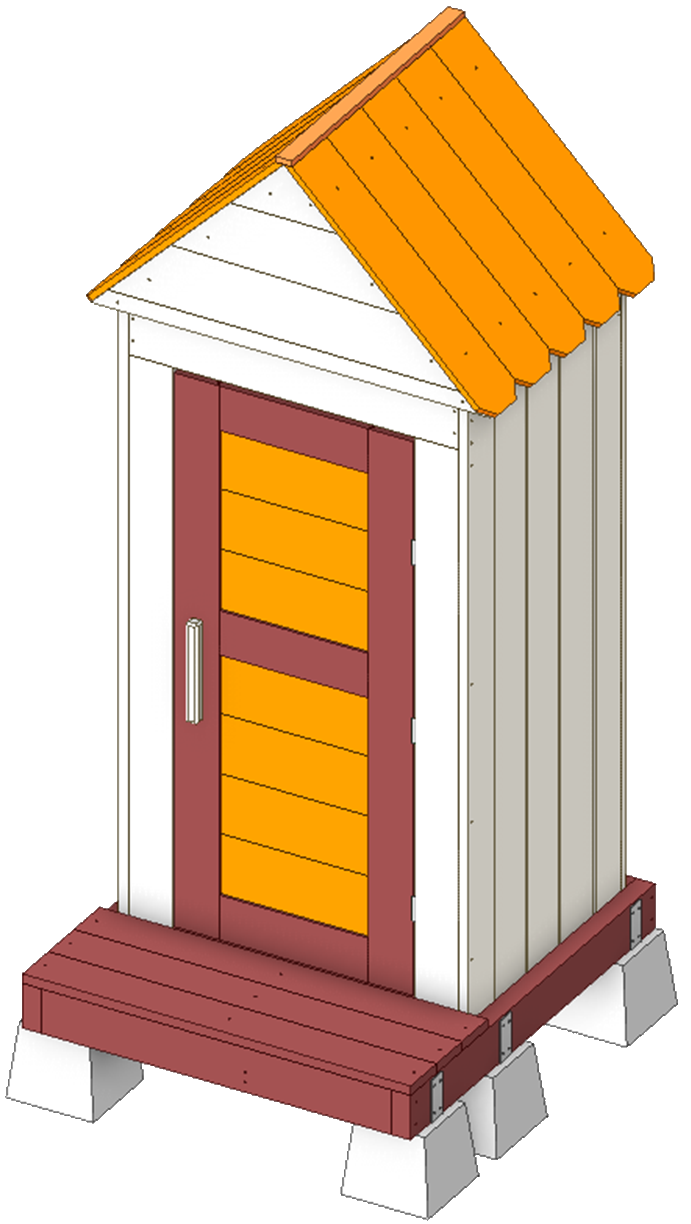 TinyStorehouse